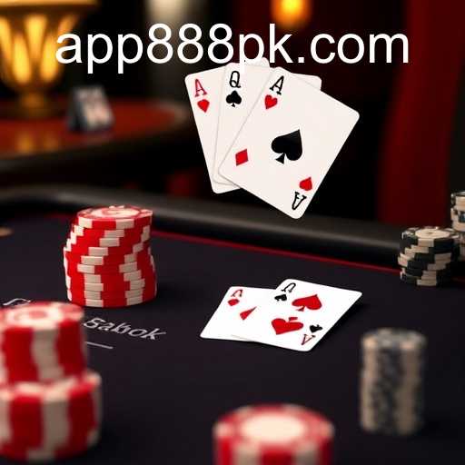 The Intricacies of Blackjack: Strategy, History, and the Role of 888pk.app