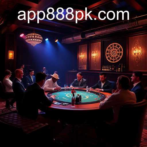 Exclusive Events and the Rise of 888pk.app