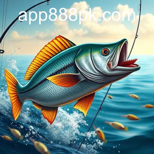 Exploring the Fascinating World of Fishing Games with 888pk.app