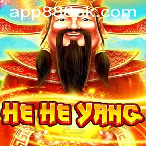 Unveiling the Thrilling World of HeHeYang and the Unique Appeal of 888pk.app