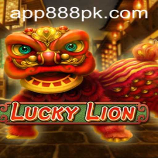 Exploring the World of LuckyLion: A Unique Gaming Experience