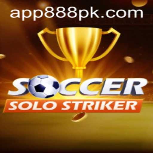 SoccerSoloStriker: Revolutionizing the World of Virtual Football