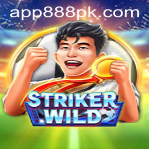 Discover the Exciting World of StrikerWILD on 888pk.app