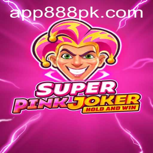 Discover the World of SuperPinkJoker: A Vibrant Adventure Awaits