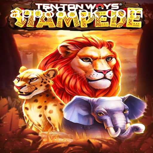 Explore the Thrilling Adventure of TenTonWaysStampede